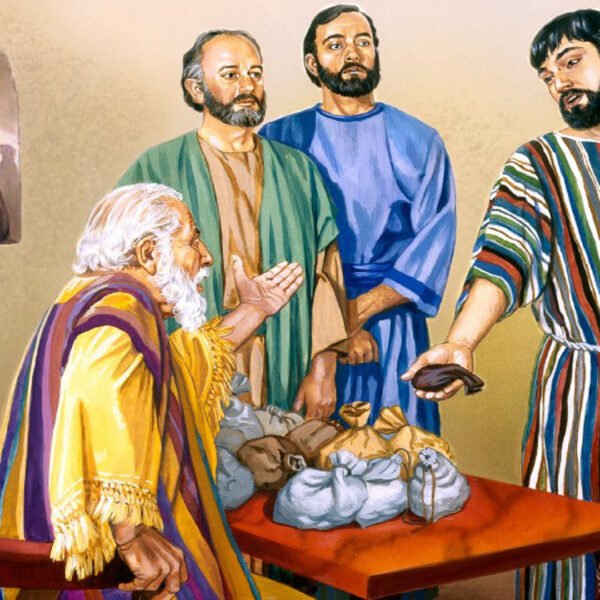 ဖာသာရ် Augustine တင်မောင်ထွန်း (မန္တလေး) ၂၁ ကြိမ်မြောက်သာမန်ကာလ စနေနေ့ဩဝါဒ ၃၁၊ ၈၊ ၂၀၂၄