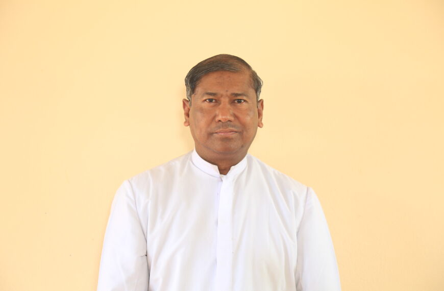 ဘုန်းတော်ကြီးဂျွန် စိုးတင့် ဘာသာရေးအမေးအဖြေ ကဏ္ဍ