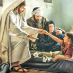 ဖာသာရ် Peter ကြည်မောင် (မန္တလေး) သာမန်ကာလစတုတ္ထသီတင်းပတ် အင်္ဂါနေ့ ဩဝါဒ ၃၀၊ ၁၊ ၂၀၂၄
