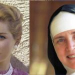 တချိန်က ရုပ်ရှင်မင်းသမီး Mother Dolores Hart