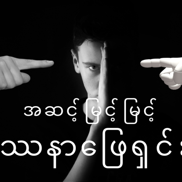 အဆင့်မြင့်မြင့်ပြဿနာဖြေရှင်းခြင်း