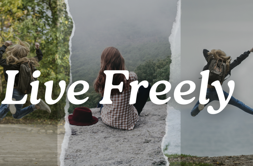 ပြည့်ဝစွာအသက်ရှင်ခြင်း