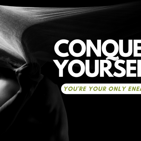 ကိုယ့်ကိုယ်ကိုတိုက်ပါ