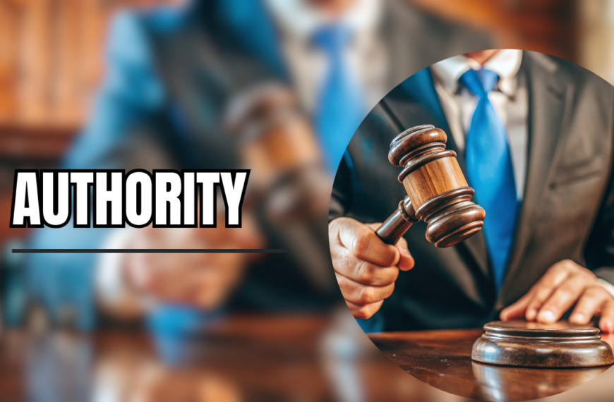 ဩဇာအာဏာ