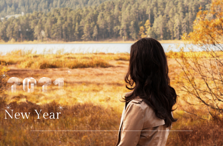 2021အတွက်ရည်မှန်းချက်တွေချမှတ်ခြင်းနှင့်စိတ်ကောင်းရှိသူတွေမှာတွေ့ရတတ်တဲ့အချက်များ