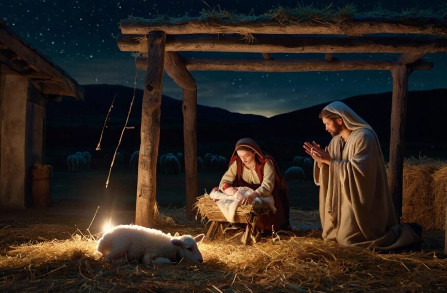 နှုတ်ကပတ်တော်လူ့ဇာတိအဖြစ်ယူရခြင်းရဲ့အနက်ရှိုင်းဆုံးအကြောင်းအရာများ