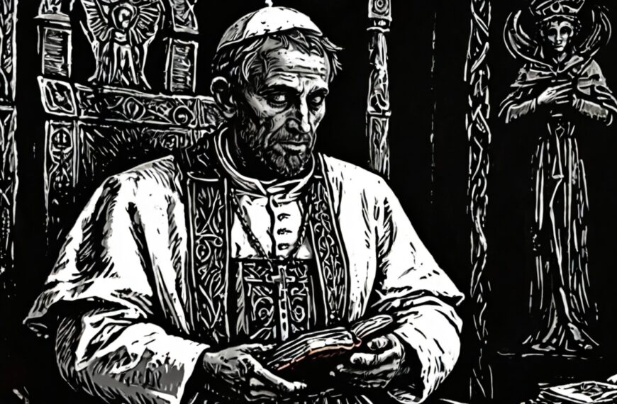 ရဟန္တာ လေအို