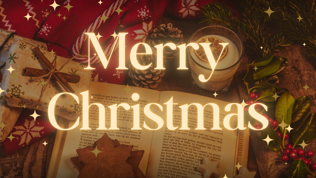 ခရစ္စမတ်ရဲ့အနှစ်သာရ