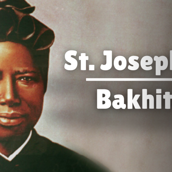 စိန့်ဂျိုးဇဖင်းဘခိတာ