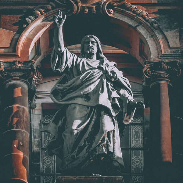 ဝိညာဉ်တော်ဘုရားစံပ္ပါယ်တည်ရှိမှုရဲ့အမှတ်လက္ခဏာများ