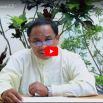 ” သဘာဝကျကျ ပျိုးထောင်ပါ “