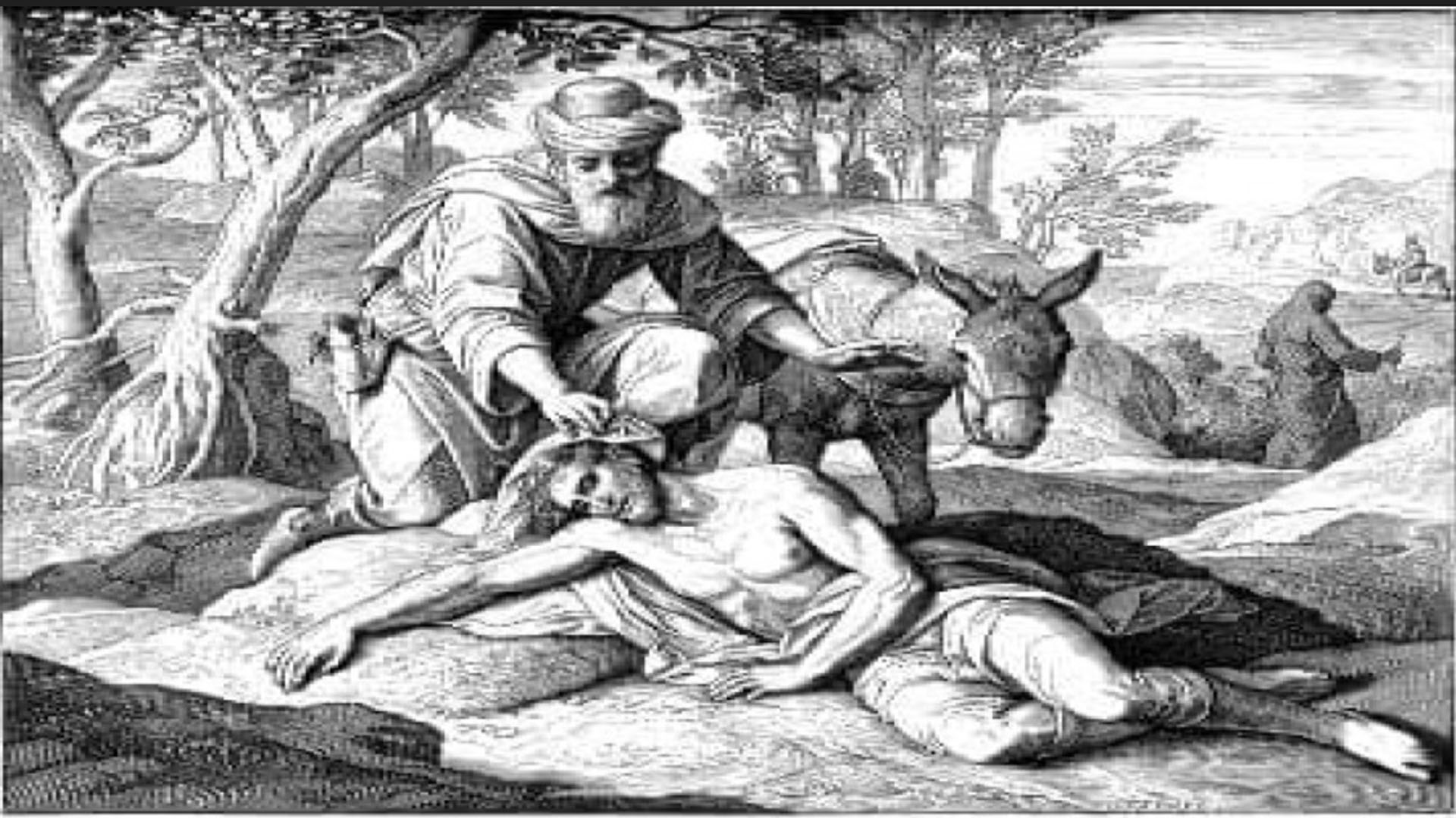 ခရစ်ယာန်တို့ ကျင့်ဆောက်တည်အပ်သော ချစ်ခြင်းမေတ္တာ ပါရမီ