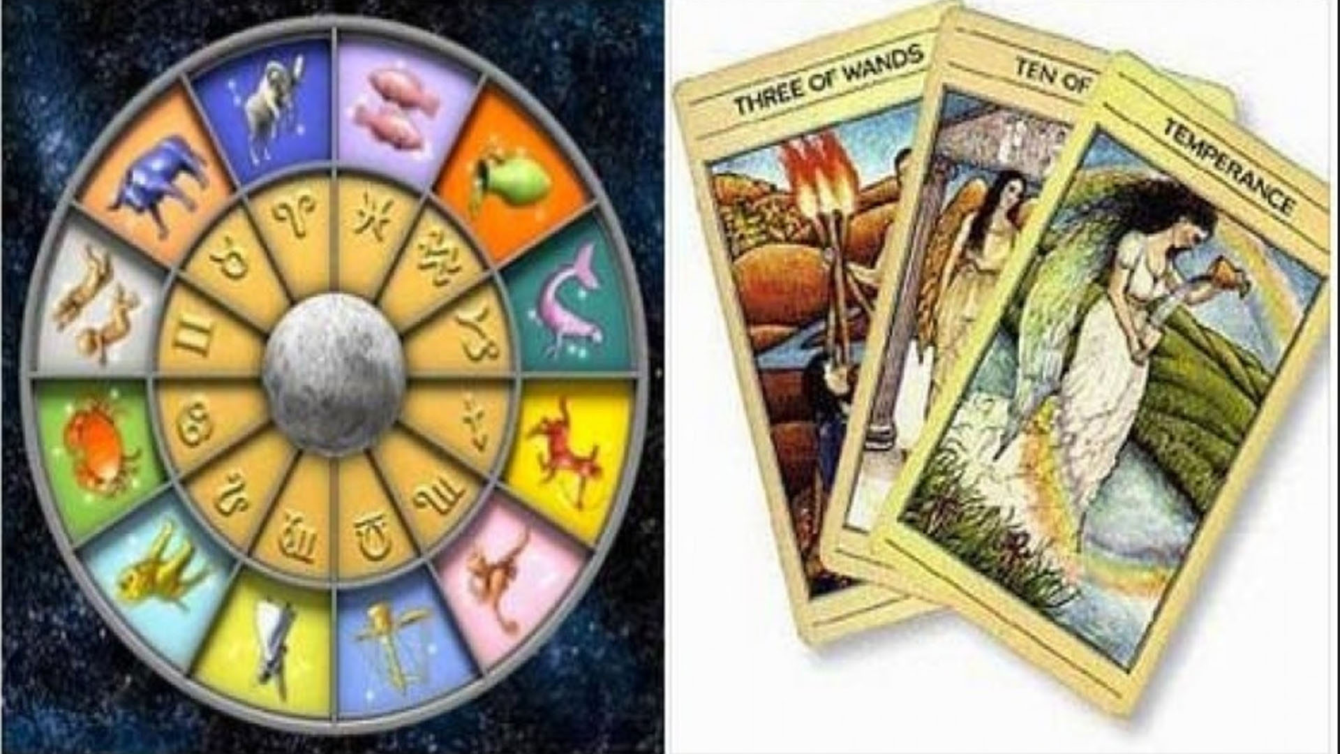 ဗေဒင်နှင့် စိတ်ကုသခြင်း အပေါ် အသင်းတော်ရဲ့ သ ဘောထား