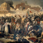 FIRST CRUSADE ပထမ ခရူးဆိတ် အပိုင်း ၂