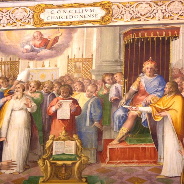 ရှေးဦးအသင်းတော် ကြုံတွေ့ခဲ့ရသော အယူလွဲများနှင့် အသင်းတော်အတွင်း အကွဲအပြဲများ(Heresies and Division)