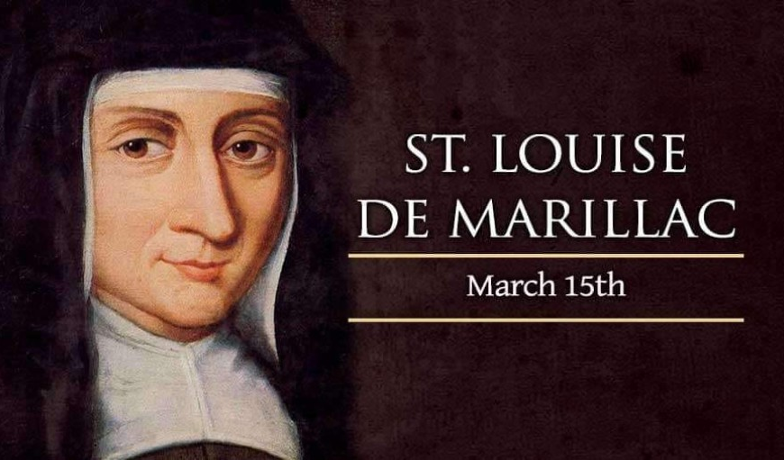 စိန့် လူးဝိစ် ဒီ မာရီလာဂ်(လွီဇား အမည်ခံများ၏ ပွဲ)