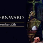 စိန့် ဘားန်ဝါးဒ် (St. Bernward)