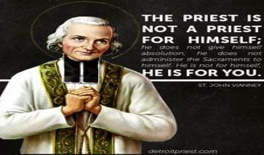 စိန်ဂျွန်မေရီဗီယားနေ ရဲ့ပွဲနေ့