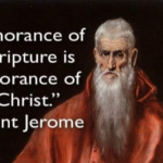 စိန့်ဂျေရုန်း (Saint Jerome) ယနေ့သာသနာကအမှတ်ရကျင်းပသောပွဲနေ့ရှင်