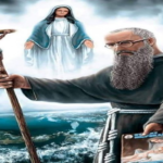St.မက်ဆီမီလီယံမေရီကိုဘေ (Saint Maximilian Mary Kolbe)