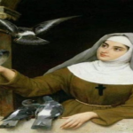 ရှင်ကလဲ (Saint Clare) သြဂုတ်လ (၁၁)ရက်နေ့