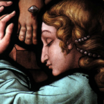 Mary Magdalene (John 20: 1-2, 11-18)