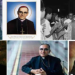 St. Oscar Romero