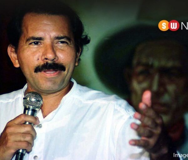 နီဂါရာဂွာနိုင်ငံ၌နှစ်သစ်ကူးရန် (၃) ရက်အလို ကက်သလစ်ဆရာတော် (၁) ပါးနှင့်ဘုန်းကြီး (၁၁) ပါးဖမ်းဆီးထောင်ချခံရ