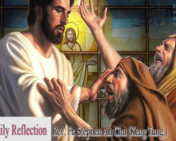 ဖာသာရ် Stephen Ah Chu(ကျိုင်းတုံ) အာဒ်ဝင်တူးပထမ သောကြာနေ့ဩဝါဒ ၆၊ ၁၂၊ ၂၀၂၄