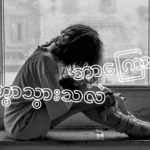 အကြိမ်ကြိမ်တွေ့ဆုံခဲ့ ပြီးမှ ဘာကြောင့်ထွက်ခွာ ကွဲကွာသွားသလဲ
