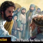 ဖာသာရ် Patrick Aye Shine Aung (မန္တလေး) သာမန်ကာလပထမသီတင်းပတ် ‌အင်္ဂါနေ့ဩဝါဒ ၁၄၊ ၁၊ ၂၀၂၅