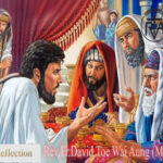 ဖာသာရ် David Toe Wai Aung (မန္တလေး) သာမန်ကာလဒုတိယသီတင်းပတ်တနင်္လာနေ့ဩဝါဒ ၂၀၊ ၁၊ ၂၀၂၅