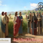 ဖာသာရ် David Toe Wai Aung (မန္တလေး) သာမန်ကာလဒုတိယသီတင်းပတ်အင်္ဂါနေ့ဩဝါဒ ၂၁၊ ၁၊ ၂၀၂၅