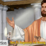 ဖာသာရ် Augustine တင်မောင်ထွန်း (မန္တလေး) သာမန်ကာလတတိယသီတင်းပတ်တနင်္ဂနွေနေ့ဩဝါဒ ၂၆၊ ၁၊ ၂၀၂၅