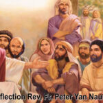 ဖာသာရ်. Peter Yan Naung (မန္တလေး) သာမန်ကာလတတိယသီတင်းပတ်အင်္ဂါဩဝါဒ ၂၈၊ ၁၊ ၂၀၂၅