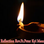 ဖာသာရ်. Peter Kyi Maung (မန္တလေး) သာမန်ကာလတတိယသီတင်းပတ်ကြာသပတေးးဩဝါဒ ၃၀၊ ၁၊ ၂၀၂၅