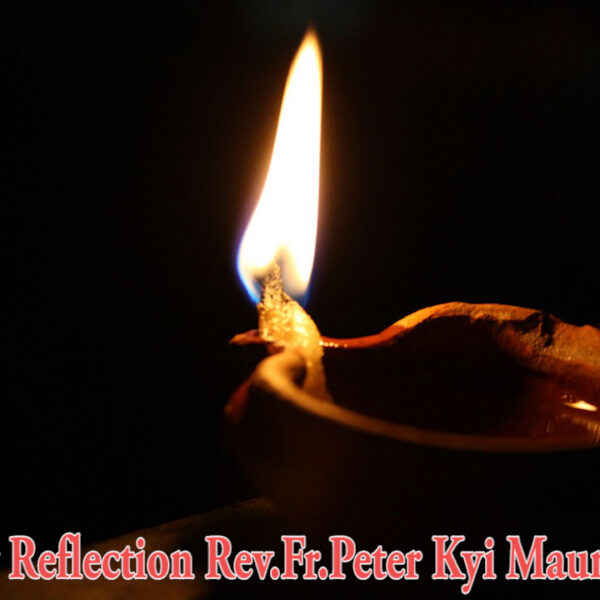 ဖာသာရ်. Peter Kyi Maung (မန္တလေး) သာမန်ကာလတတိယသီတင်းပတ်ကြာသပတေးးဩဝါဒ ၃၀၊ ၁၊ ၂၀၂၅