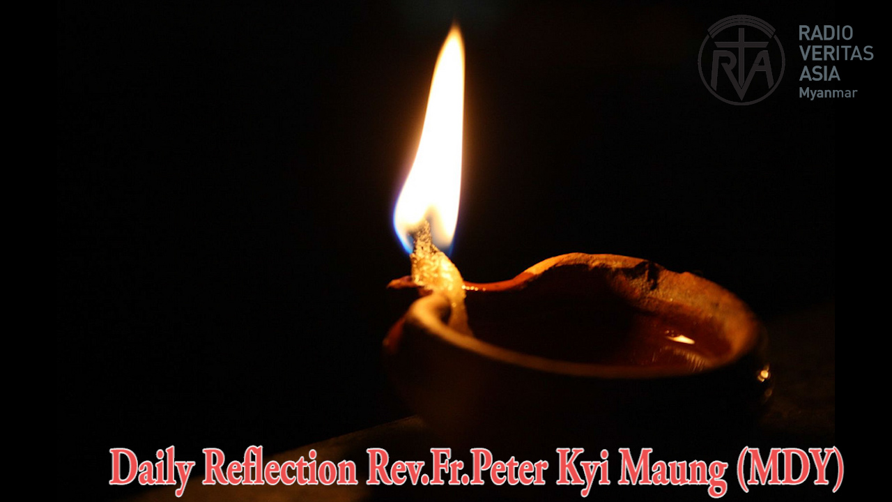 ဖာသာရ်. Peter Kyi Maung (မန္တလေး) သာမန်ကာလတတိယသီတင်းပတ်ကြာသပတေးးဩဝါဒ ၃၀၊ ၁၊ ၂၀၂၅