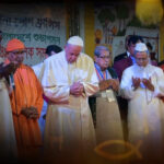 ဘာသာတစ်ခုနှင့်တစ်ခုကြား ကောင်းမွန်တဲ့ ဆက်ဆံရေးရှိအောင်ဘာသာတိုင်းက ခေါင်းဆောင်များကဉီးဆောင် လုပ်ရမည်။