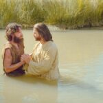 “ရှေးဦးခရစ်ယာန်များနှင့် Baptism (ဗတ္တိဇံ)”
