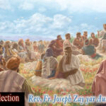 ဖာသာရ် Joseph Zay Yar Aung  (မန္တလေး) သာမန်ကာလပဥ္စမ ဗုဒ္ဓဟူးနေ့ဩဝါဒ ၁၂၊ ၂၊ ၂၀၂၅