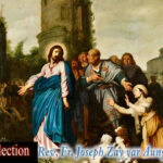 ဖာသာရ် Joseph Zay Yar Aung  (မန္တလေး) သာမန်ကာလပဥ္စမ ကြာသပတေးနေ့ဩဝါဒ ၁၃၊ ၂၊ ၂၀၂၅