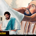 ဖာသာရ် Patrick Aye Shine Aung  (မန္တလေး) သာမန်ကာလပဥ္စမ သောကြာနေ့ဩဝါဒ ၁၄၊ ၂၊ ၂၀၂၅