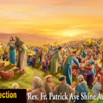 ဖာသာရ် Patrick Aye Shine Aung  (မန္တလေး) သာမန်ကာလပဥ္စမ စနေနေ့ဩဝါဒ ၁၅၊ ၂၊ ၂၀၂၅