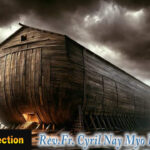 ဖာသာရ် Cyril Nay Myo Htet, SJ သာမန်ကာလဆဌမ အင်္ဂါနေ့ဩဝါဒ ၁၈၊ ၂၊ ၂၀၂၅