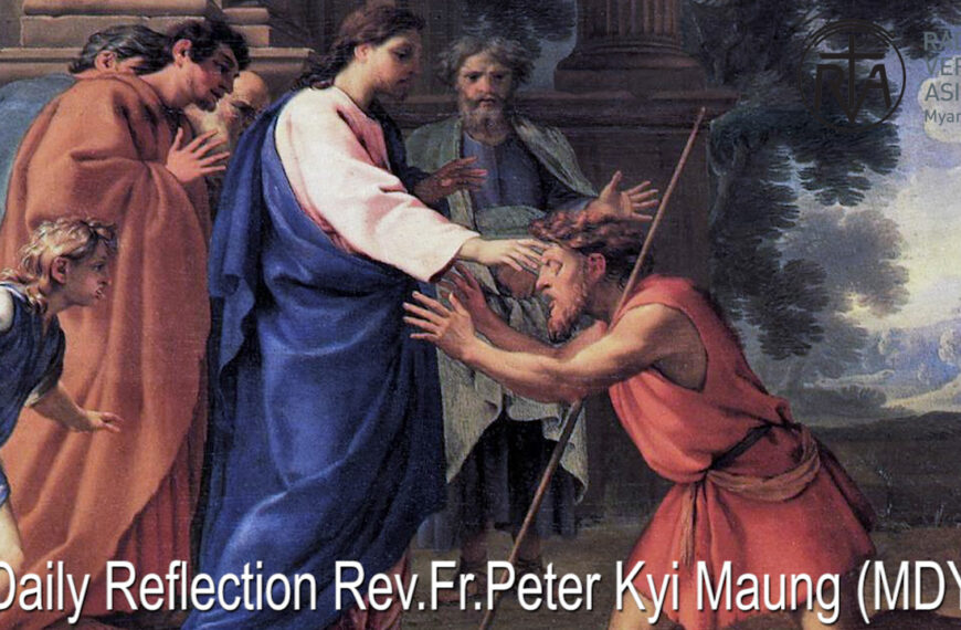 ဖာသာရ် Peter Kyi Mg (မန္တလေး) သာမန်ကာလဆဌမ ဗုဒ္ဓဟူးနေ့ဩဝါဒ ၁၉၊ ၂၊ ၂၀၂၅