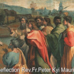 ဖာသာရ် Peter Kyi Mg (မန္တလေး) သာမန်ကာလဆဌမ ကြာသပတေးနေ့ဩဝါဒ ၂၀၊ ၂၊ ၂၀၂၅