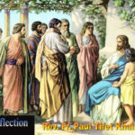 ဖာသာရ် Paul Thet Khaing (မန္တလေး) သာမန်ကာလ သတ္တမ အင်္ဂါနေ့ဩဝါဒ ၂၅၊ ၂၊ ၂၀၂၅