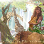 ဖာသာရ် Peter Yan Naung (မန္တလေး) သာမန်ကာလ သတ္တမ သောကြာနေ့ဩဝါဒ ၂၈၊ ၂၊ ၂၀၂၅