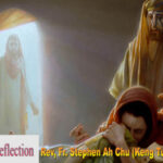 ဖာသာရ် Stephen Ah Chu (ကျိုင်းတုံ) သာမန်ကာလစတုတ္ထသီတင်းပတ်အင်္ဂါနေ့ဩဝါဒ ၄၊ ၂၊ ၂၀၂၅